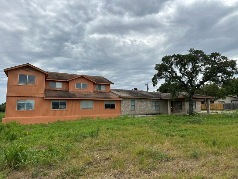 6628 Crestway Dr, San Antonio, TX à vendre - Photo de l’immeuble – Image 3 sur 130