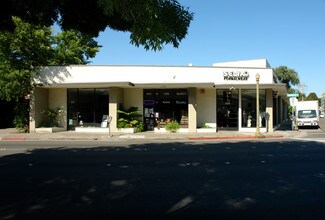 Plus de détails pour 551-555 Mendocino Ave, Santa Rosa, CA - Local commercial à vendre