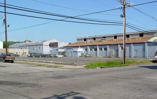 Plus de détails pour 126 Pennsylvania Ave, Paterson, NJ - Industriel/Logistique à louer