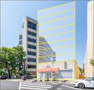 Plus de détails pour 2125 E St NW, Washington, DC - Local commercial à vendre
