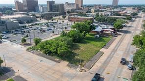 Plus de détails pour 1235 N 6th St, Abilene, TX - Terrain à vendre