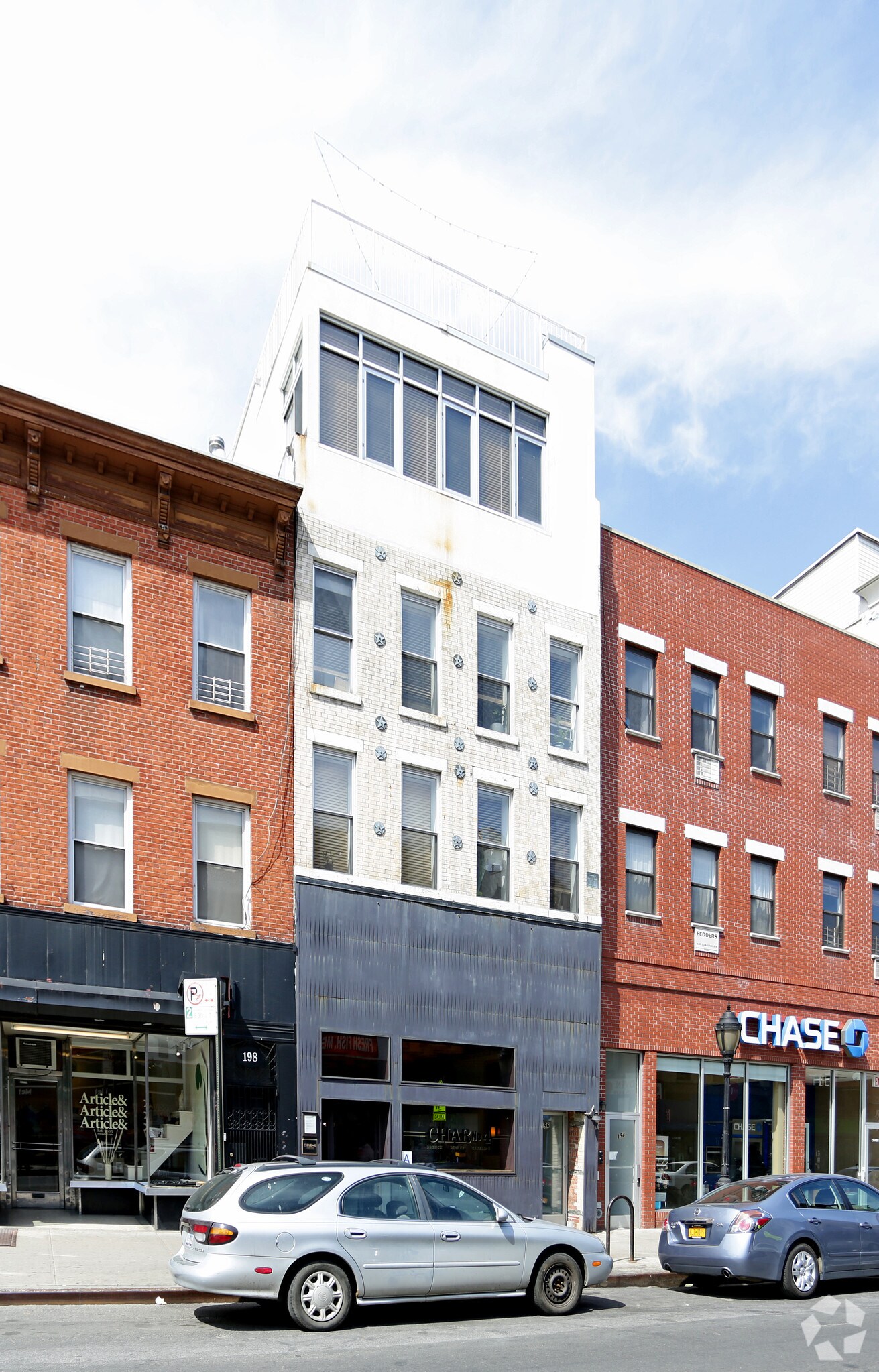 196 Smith St, Brooklyn, NY à louer Photo principale– Image 1 sur 5