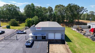 Plus de détails pour 269 Lakewood Dr, Greenville, SC - Industriel/Logistique à louer