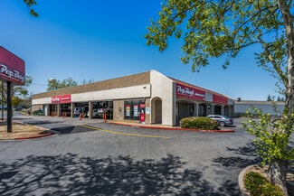 Plus de détails pour 1530 S Harbor Blvd, Fullerton, CA - Local commercial à louer