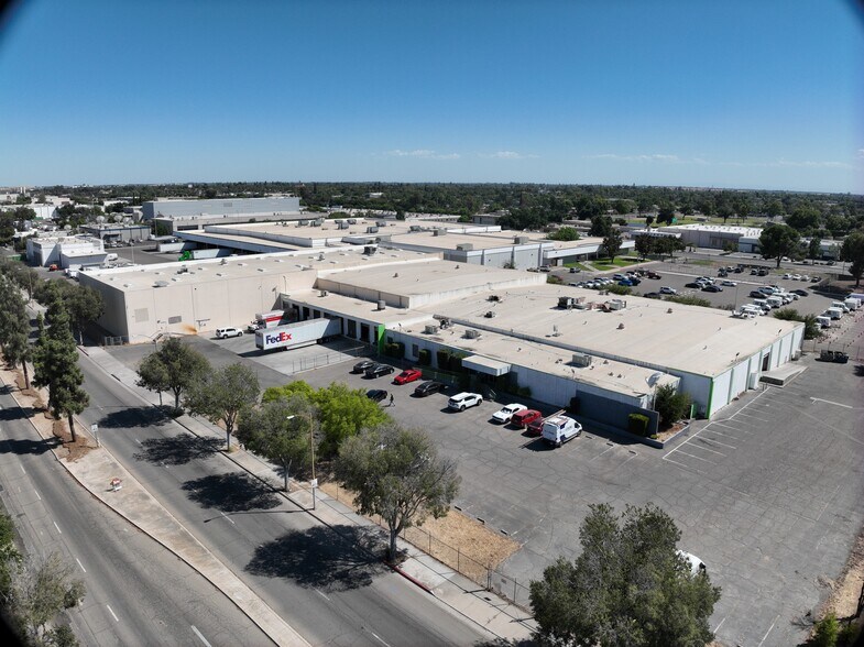1931 G St, Fresno, CA à louer – Image 3 sur 23