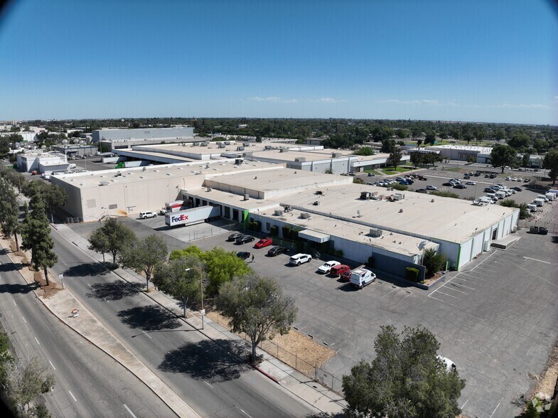 1931 G St, Fresno, CA à louer – Image 3 sur 23