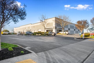 Plus de détails pour 3840 Metro Dr, Stockton, CA - Industriel/Logistique à louer