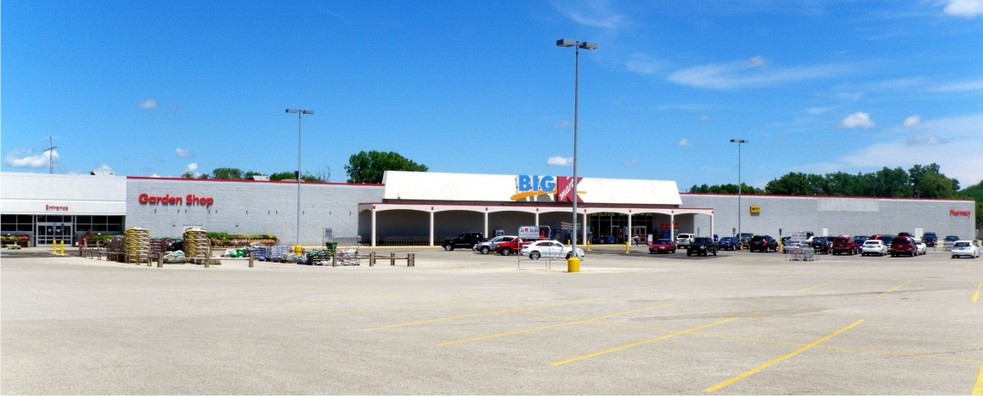 3200 Agency St, Burlington, IA à louer - Photo de l’immeuble – Image 3 sur 11
