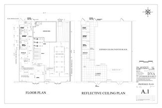 Plus de détails pour 5555 N Wickham Rd, Melbourne, FL - Local commercial à louer