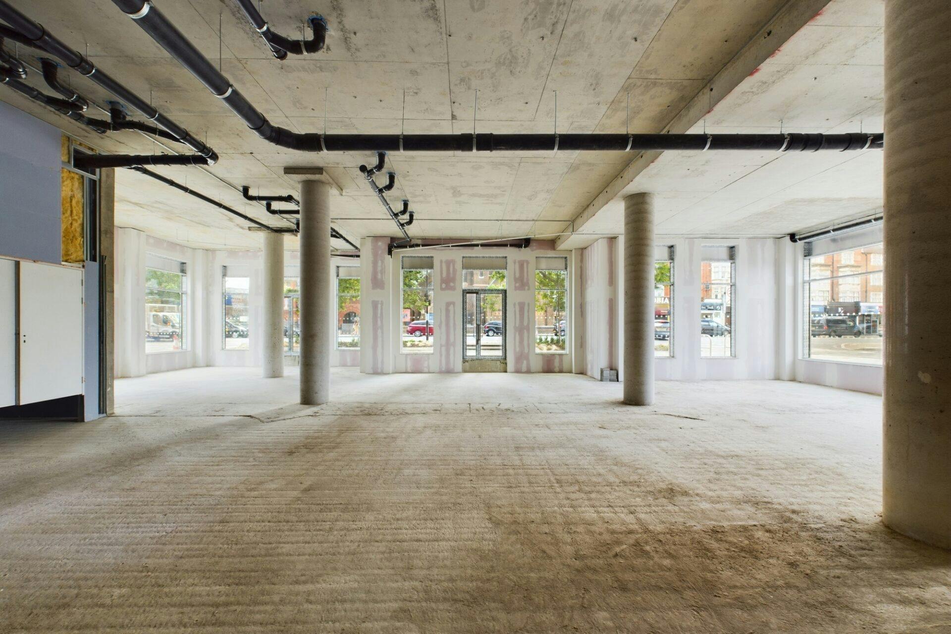 671-679 Old Kent Rd, Londres à louer Photo de l’immeuble– Image 1 sur 70