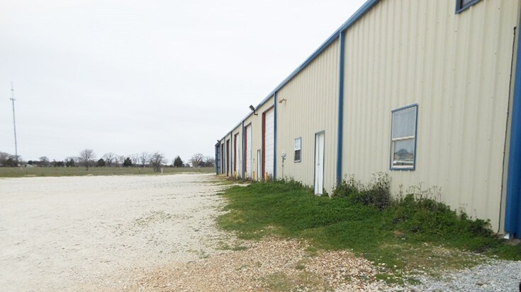 375 I-45 N, Fairfield, TX à vendre - Photo de l’immeuble – Image 3 sur 44