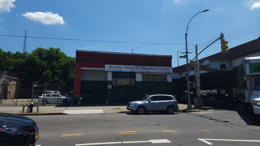 4965 Van Dam St, Long Island City, NY à louer - Photo de l’immeuble – Image 1 sur 5