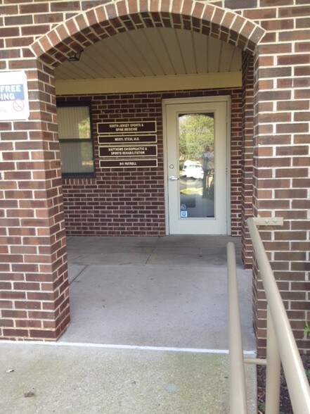 525 S State Route 73, Marlton, NJ à louer - Photo de l’immeuble – Image 2 sur 30