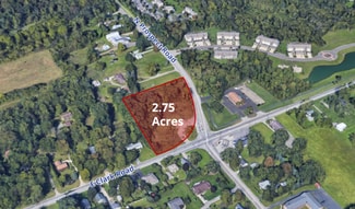 Plus de détails pour 1501 N Prospect Rd, Superior Township, MI - Terrain à louer