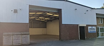 Long Ln, Liverpool à louer Photo de l’immeuble– Image 1 sur 8