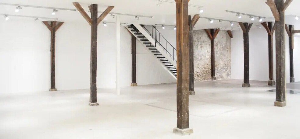 68 Rue Léon Frot, Paris à louer - Photo intérieure – Image 3 sur 7