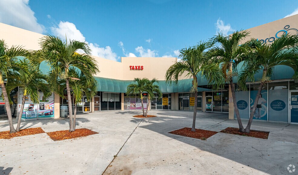 1000 NW 9th Ave, Fort Lauderdale, FL à louer - Photo de l’immeuble – Image 2 sur 11