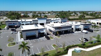 Plus de détails pour 1019 SW Pine Island Rd, Cape Coral, FL - Local commercial, Local d'activités à louer