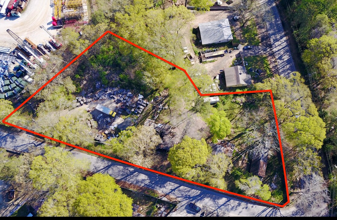 3300 Woodstock Rd SE, Atlanta, GA à vendre Photo principale– Image 1 sur 6