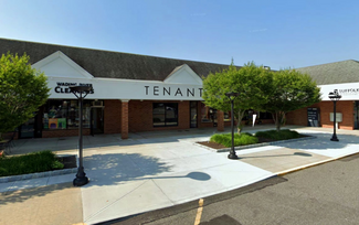 Plus de détails pour 6279 Route 25A, Wading River, NY - Local commercial à louer