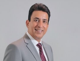 Nizar Noor