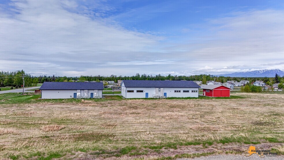 1075 S Inner Springer Loop, Palmer, AK à vendre - Photo de l’immeuble – Image 3 sur 101