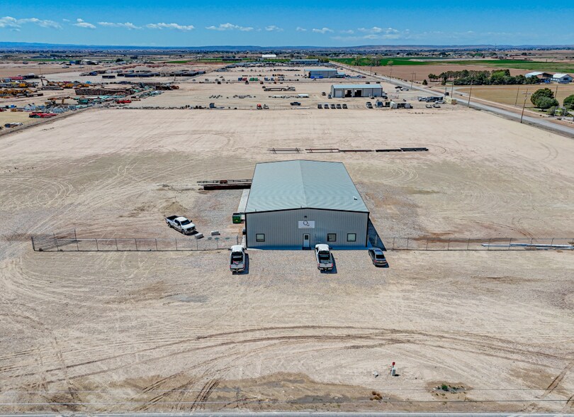 4049 Grandi Rural Rd, Carlsbad, NM à vendre - Photo de l’immeuble – Image 2 sur 5