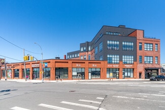 Plus de détails pour 50-05 Metropolitan Ave, Ridgewood, NY - Bureau, Local d'activités à louer
