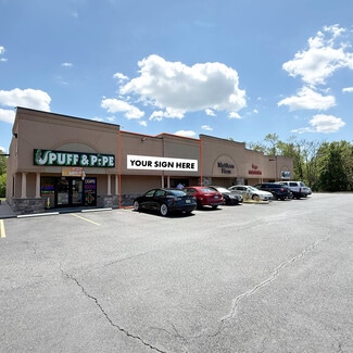 Plus de détails pour 344 W Delsea Dr, Malaga, NJ - Local commercial à louer