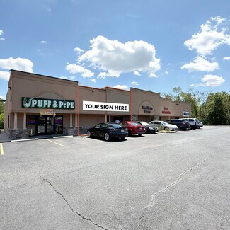 Plus de détails pour 344 W Delsea Dr, Malaga, NJ - Local commercial à louer