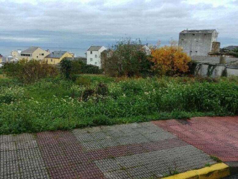 Terrain dans Burela à vendre - Photo de l’immeuble – Image 3 sur 19
