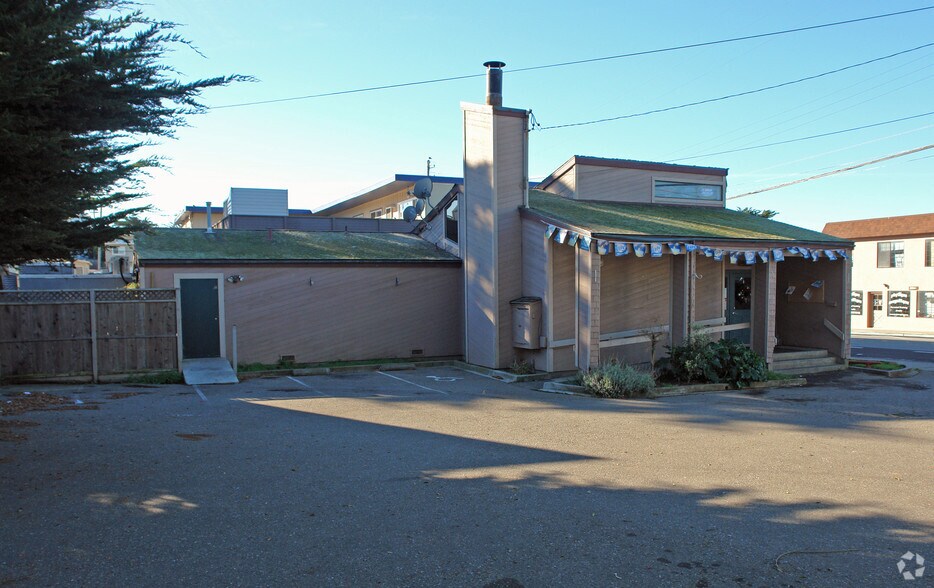2017 Palmetto Ave, Pacifica, CA à vendre - Photo de l’immeuble – Image 2 sur 2