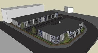 Plus de détails pour Claypath Ln, South Shields - Industriel/Logistique à louer