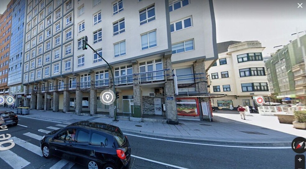 Local commercial dans A Coruña, La Coruna à louer - Photo principale – Image 2 sur 17