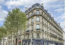 73 Boulevard Haussmann, Paris à louer - Photo de l’immeuble – Image 3 sur 26