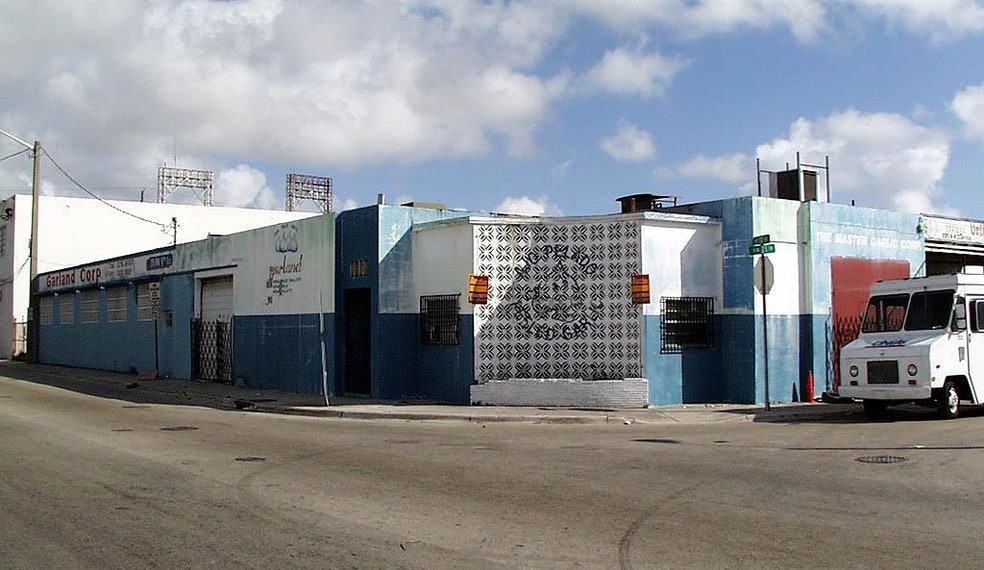 2151 NW 10th Ave, Miami, FL à vendre - Photo principale – Image 1 sur 2