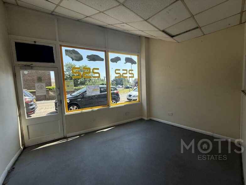 19 Grace Hl, Folkestone à louer - Photo de l’immeuble – Image 3 sur 16