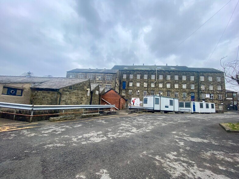 Newchurch Rd, Bacup à vendre - Photo de l’immeuble – Image 3 sur 5