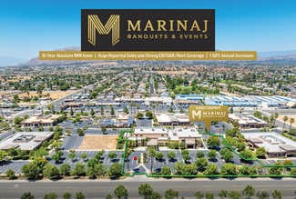 Plus de détails pour 22605 Alessandro Blvd, Moreno Valley, CA - Bureau à vendre