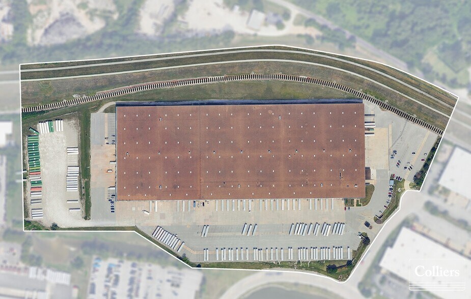 65 Corporate Woods Dr, Bridgeton, MO à louer - Photo de l’immeuble – Image 3 sur 3