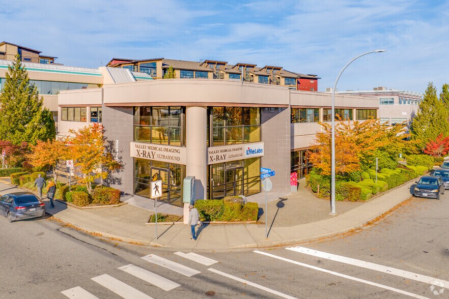 32475 Simon Ave, Abbotsford, BC à louer - Photo principale – Image 1 sur 4