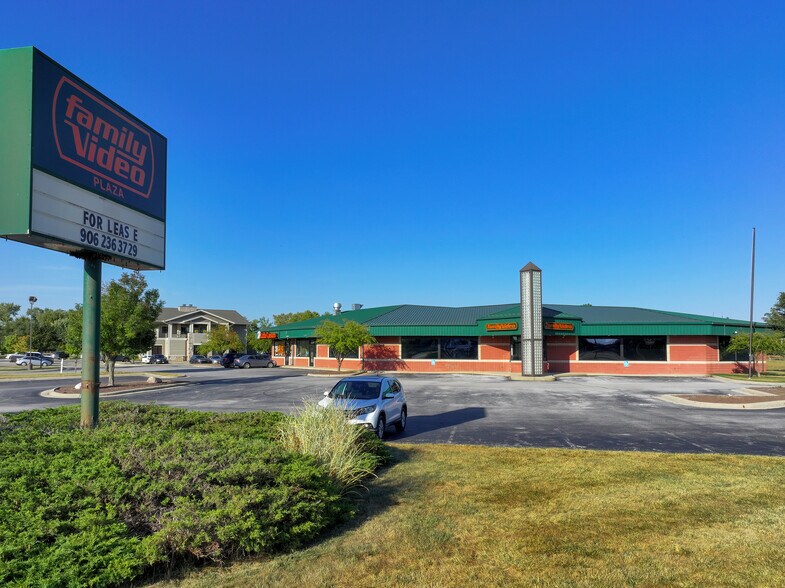 3105 S 9th St, Lafayette, IN à louer - Photo de l’immeuble – Image 2 sur 9