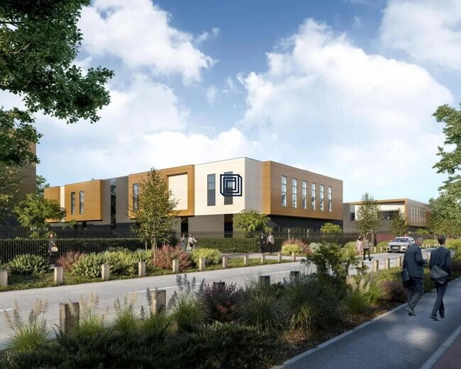 Plus de détails pour Industriel/Logistique à vendre