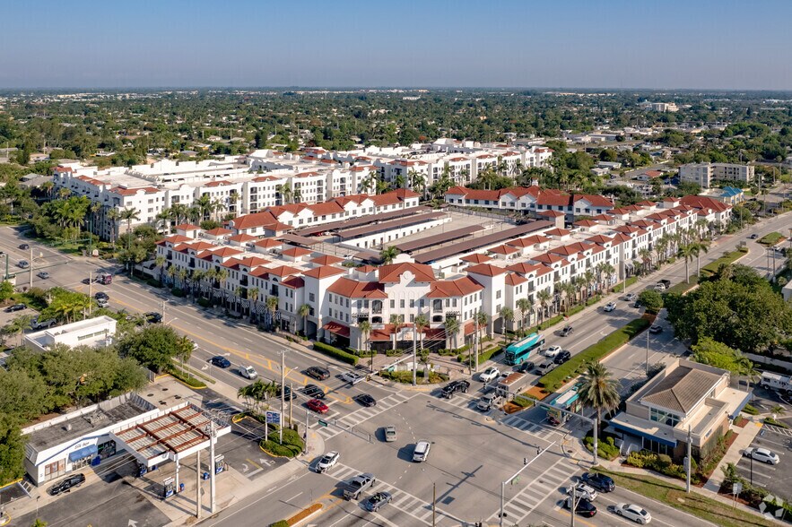 1351 S Federal Hwy, Boynton Beach, FL à louer - Photo principale – Image 2 sur 31