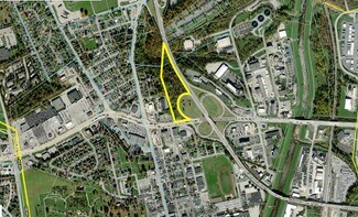 Plus de détails pour 101 Arsenal Rd, York, PA - Terrain à vendre