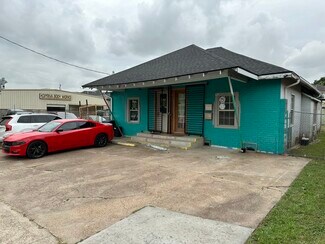 Plus de détails pour 304 S Lockwood Dr, Houston, TX - Bureau/Local commercial à louer