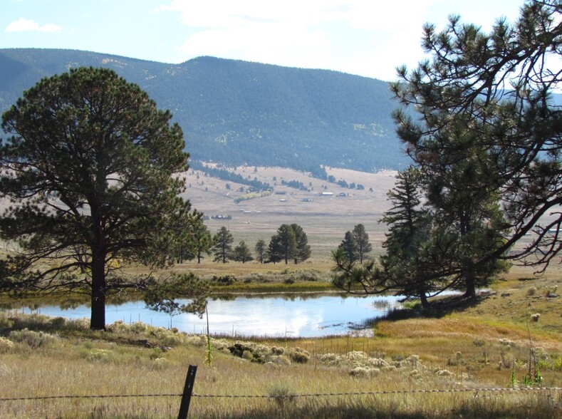 27989 Highway 64, Eagle Nest, NM à vendre - Photo de l’immeuble – Image 3 sur 10