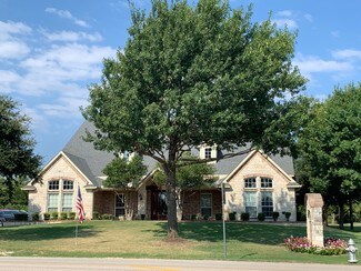 Plus de détails pour 875 Straus Rd, Cedar Hill, TX - Bureau à louer