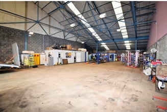 12-26 Burnbank Rd, Falkirk à louer Photo intérieure– Image 1 sur 3