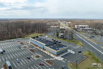1450-1500 Rt-35, Middletown, NJ - Vue aérienne  vue de carte